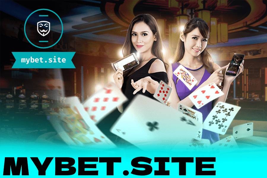 Mybet Slot